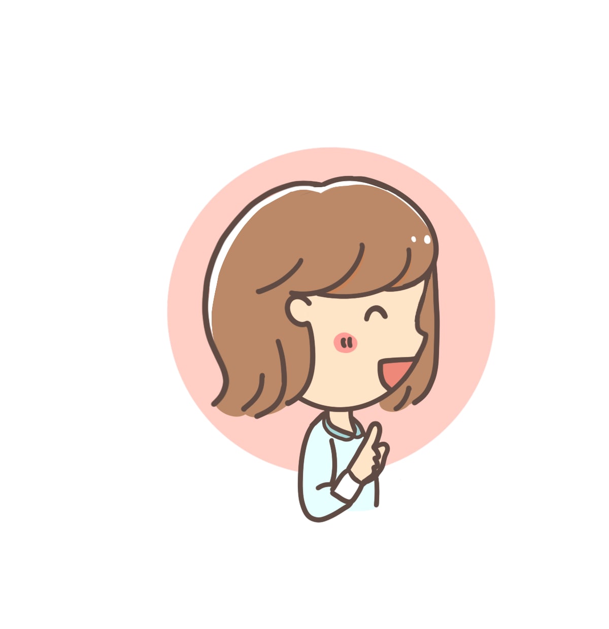 商用OKほっこり可愛いカットイラスト描きます あなたに暖かなイメージを与えるアイコン作りませんか？商用OK イメージ6
