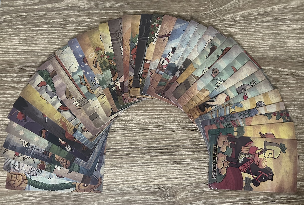 心に寄り添うタロット占いをします 迷ったあなたへ、前向きなヒントをお届けさせてください！ イメージ2
