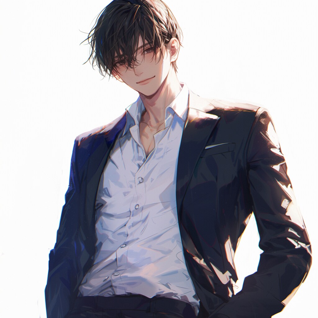 AIを使ったマンガ（AI漫画）の作り方を教えます 特別なプロンプトでキャラを固定！初心者でもできるAI漫画作成 イメージ9