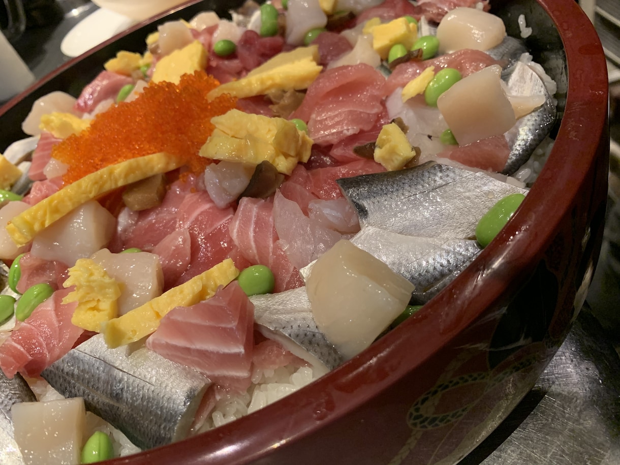 料理お作り致します 渾身の料理をご提供いたします。 イメージ3