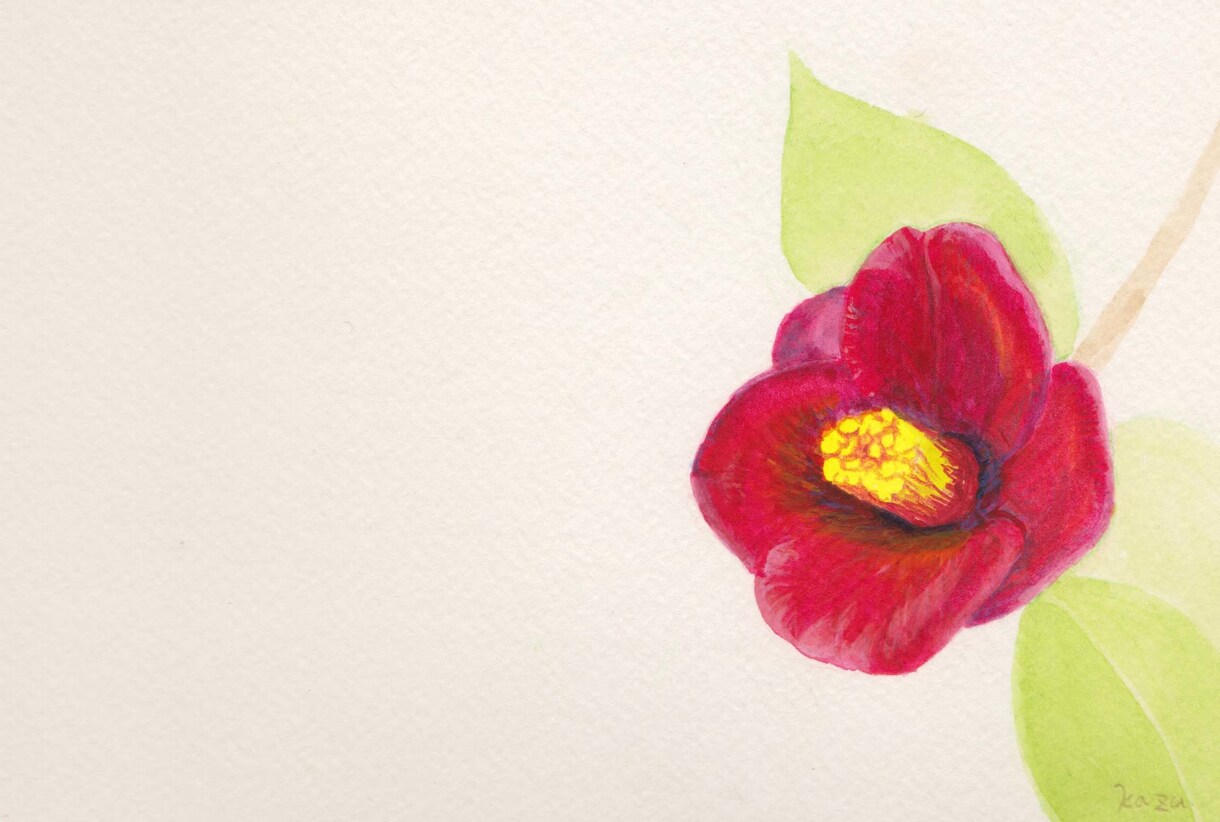 ご希望のモチーフで♪ほのぼのイラストお描きします 【原画orデータ】お花や子ども、動物のイラストをお探しなら♪ イメージ5