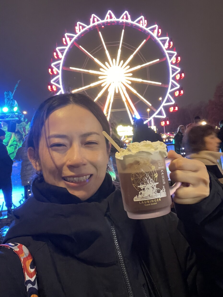 あなたの日本語会話の練習を手伝います 間違っても大丈夫⭐︎たのしく日本語で会話しましょう！ イメージ2