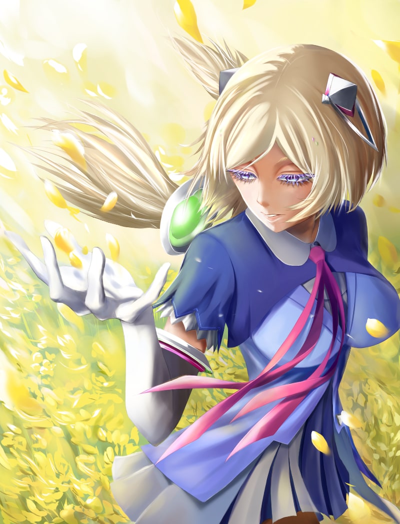 かっこいいイラストを提供致します アイコン、一枚絵、動画サムネ・MV、表紙・挿絵等承ります イメージ8