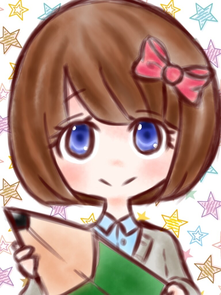 ミニキャラ、デフォルメアイコンお作りします SNSやLINEで可愛いアイコンが欲しい方へ イメージ2