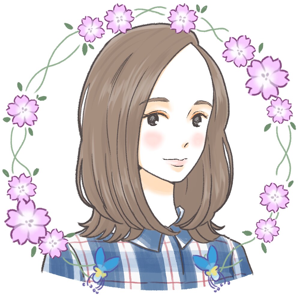 なんとなく似てる…くらいの似顔絵描きます ビジネスやSNS、プレゼントなどに！ イメージ5