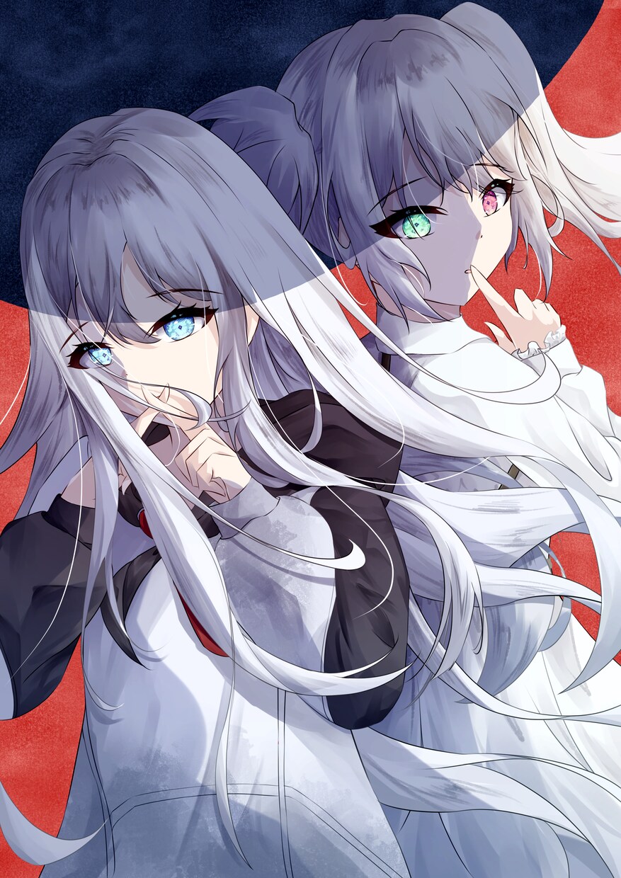一枚絵を描きます 希望に沿ったイラストを提供します イメージ5