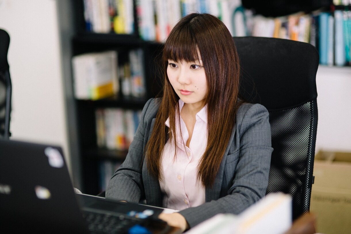 業務システム作成します 各種業務システムの開発いたします イメージ1