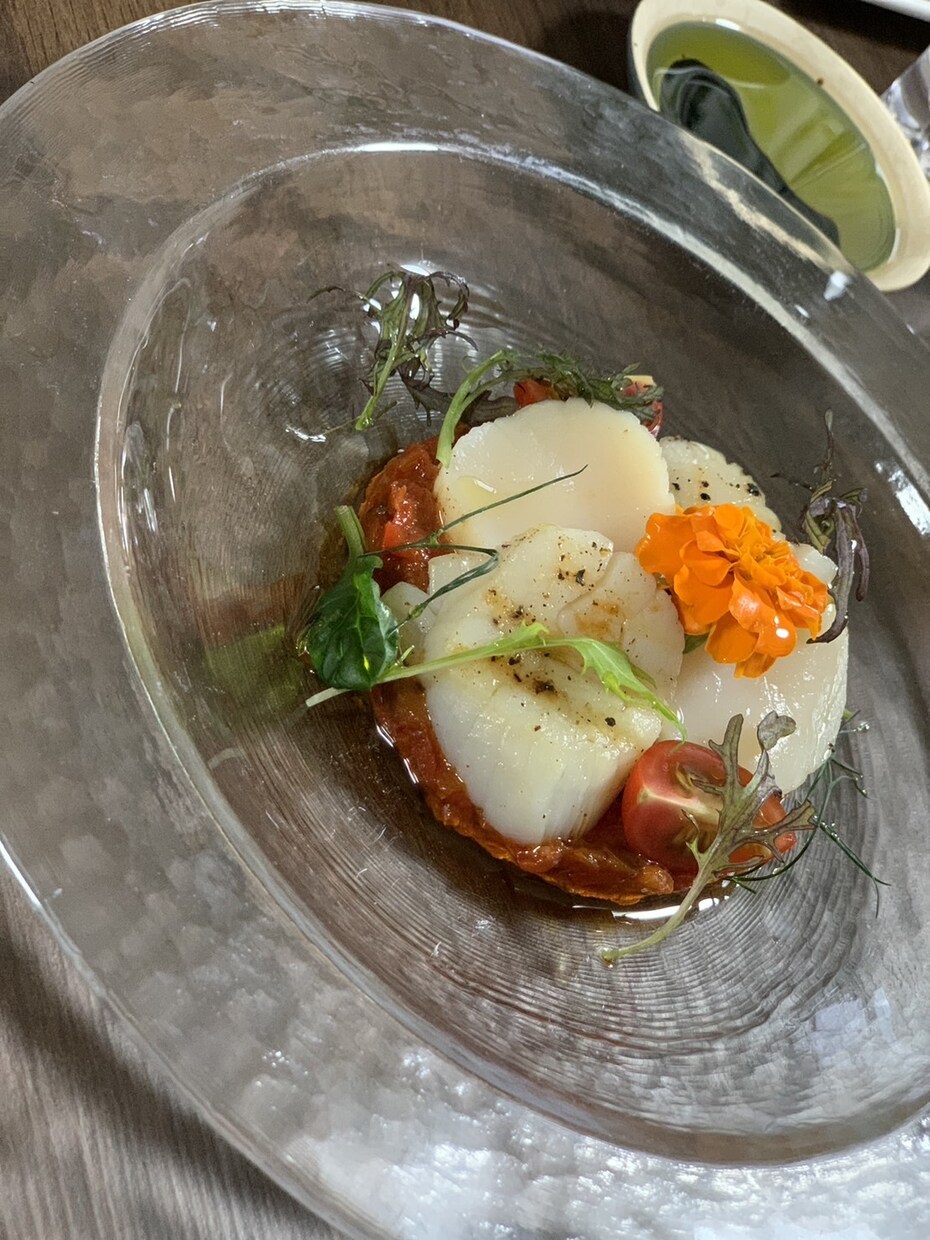 歴8年の包丁オタク料理人が料理の相談のります ブライダル×ホテルで活躍した料理人が献立や料理のアドバイス イメージ1
