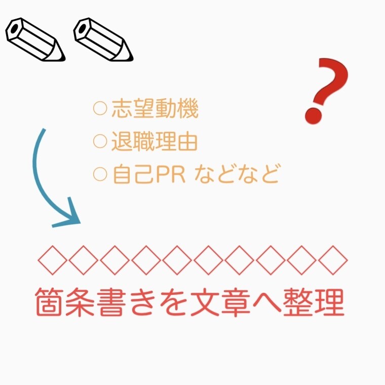 気軽に相談！仕事転職の疑問・悩み・不安解決します 【LINE・チャット感覚⭕️疑問や不安を解決します】 イメージ2