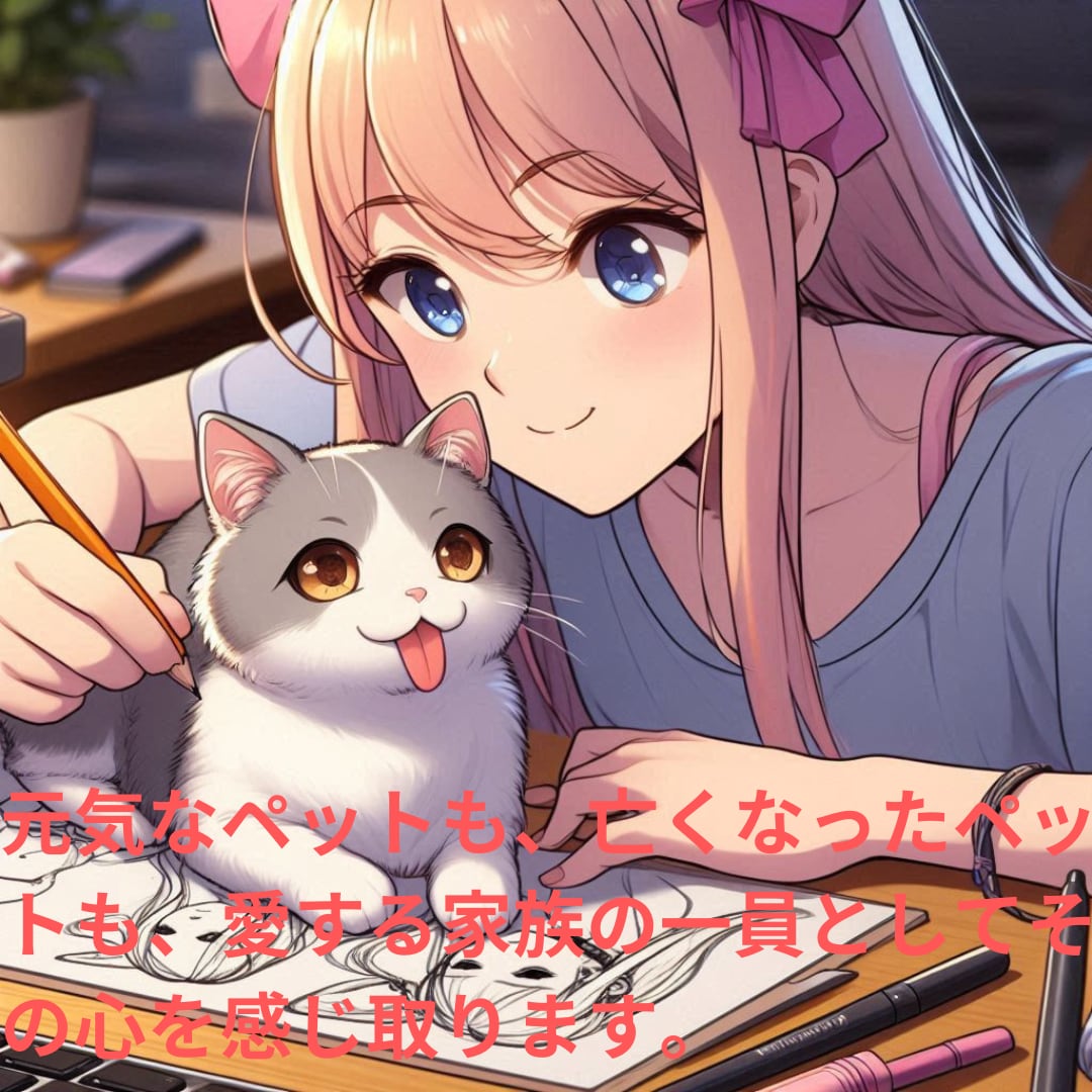 電話占い★ペットと飼い主様の心の絆を深めます 霊感霊視 × 占術で、大切なパートナーの気持ちを読み解きます イメージ5