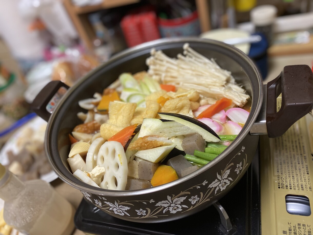 料理の「何でそうなるの？」の疑問に答えます これから料理を始める方、料理をしててなかなか上達しない方 イメージ6
