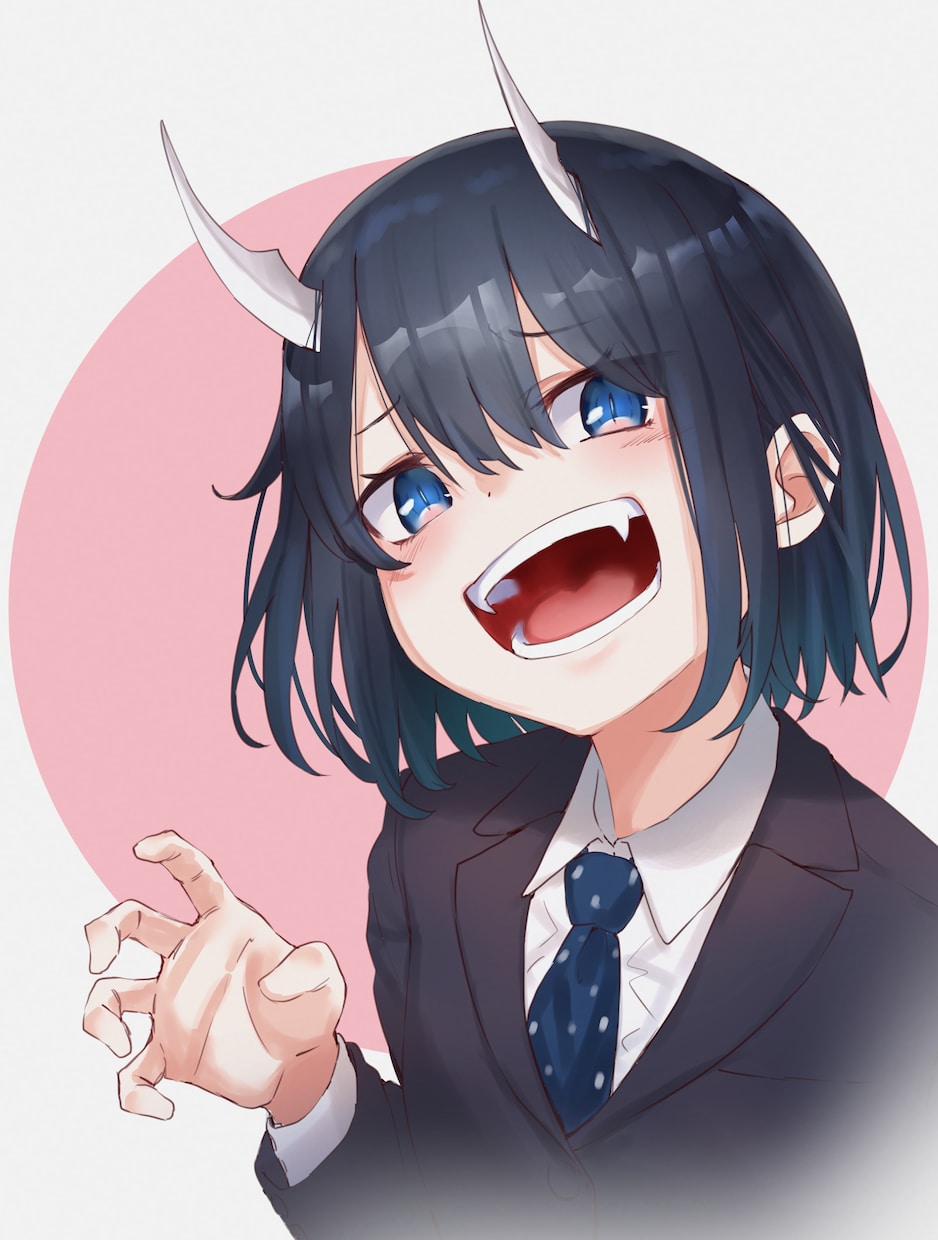 あなたは誰ですか？あなたの望む姿を描きます 今すぐ、なりたい自分になろう。 イメージ7