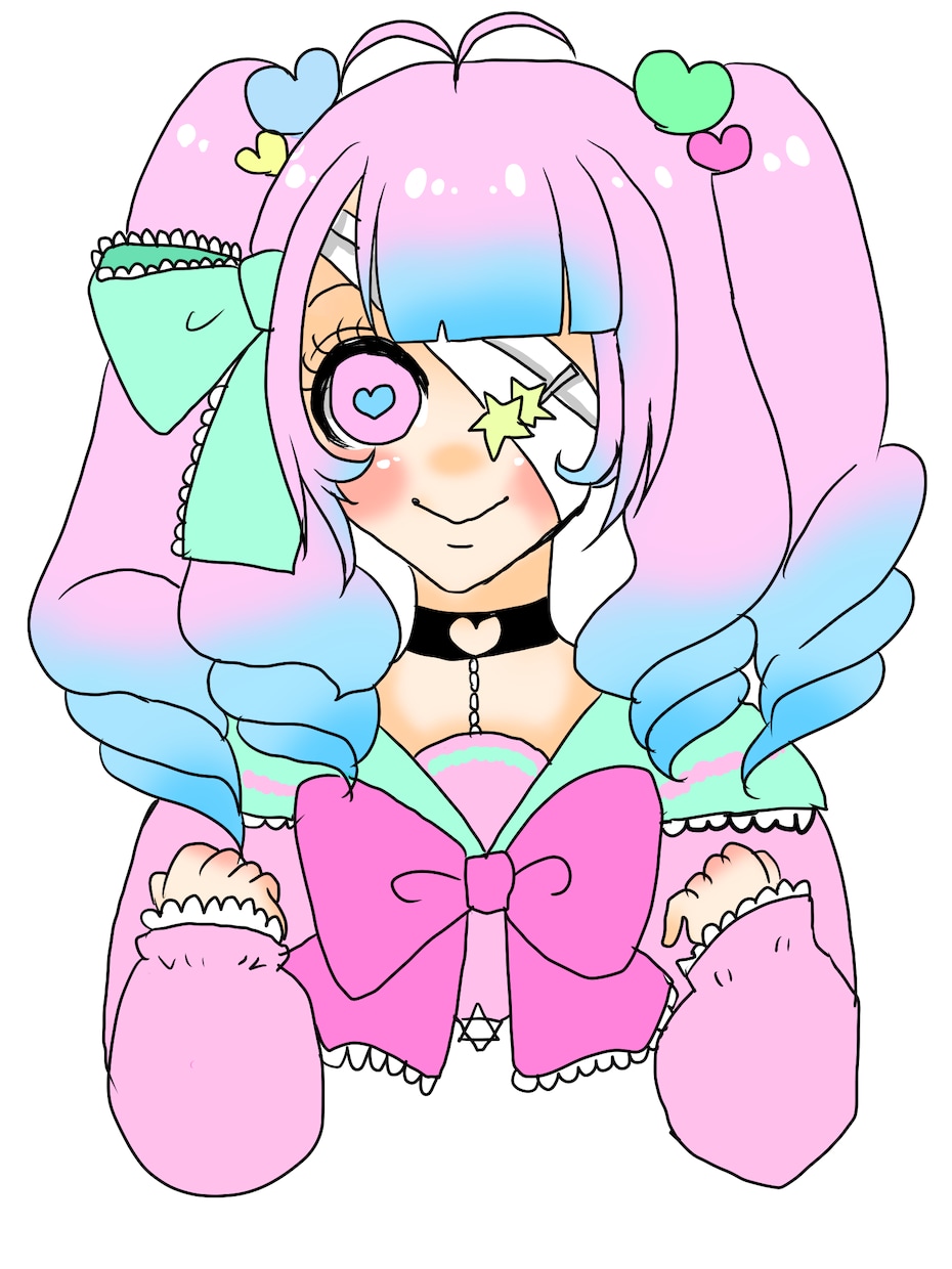 イラスト関連のお仕事を気軽に受け付けております イラストが必要！欲しい！そんな貴方に イメージ5