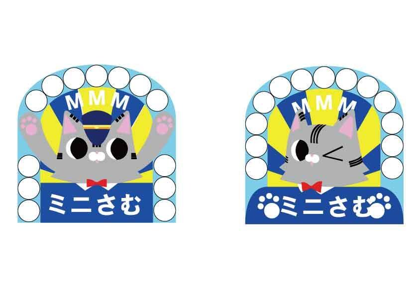 イベントポスターのデザインをします 現役美大生です！お安くするので、私の力を試させてください！ イメージ3