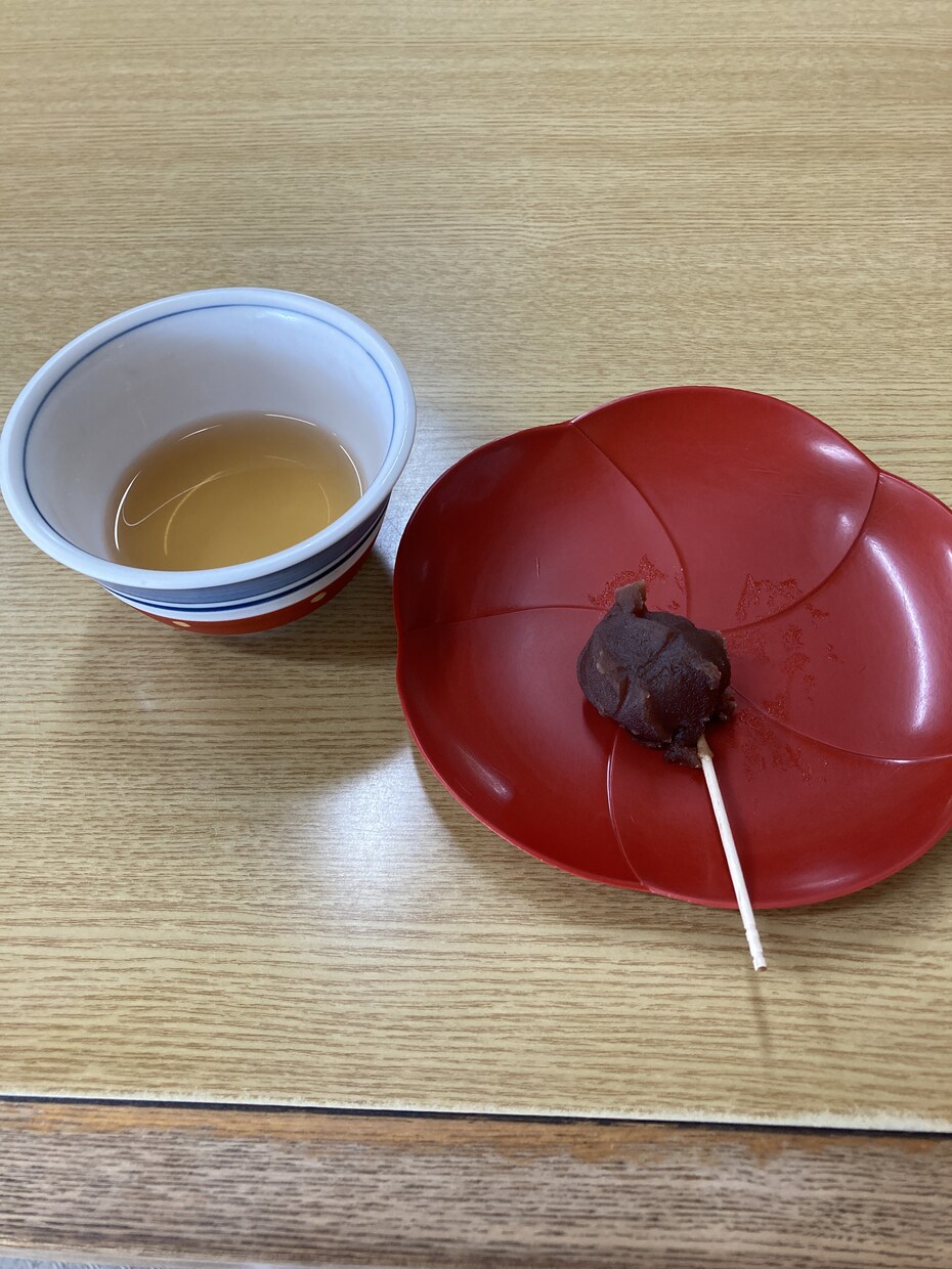 他愛もない雑談のお相手します 今夜の夕飯は。どっか旅行行たい。なんでもないことお話しましょ イメージ1
