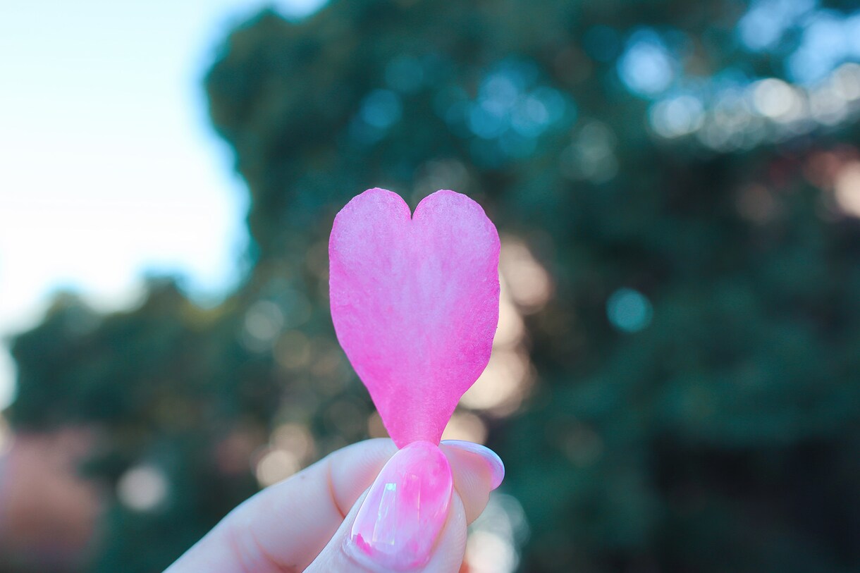 お二人の縁結び致します ありのままの自分で溺愛される縁結び♡ イメージ2