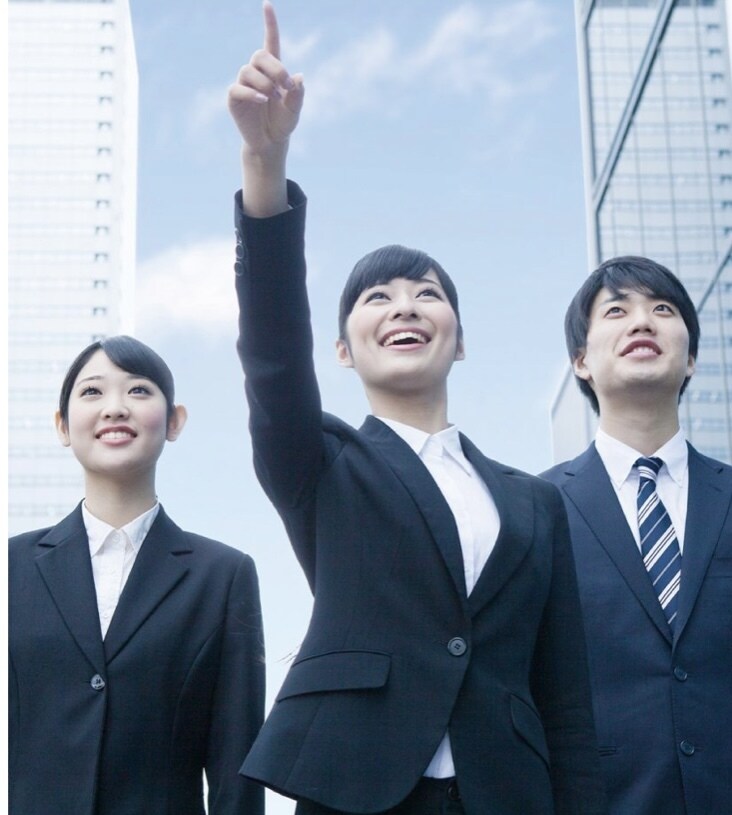 新社会人向けに就職支援を致します 就職支援、中国語を生かして働きたいかた方へ！ イメージ1
