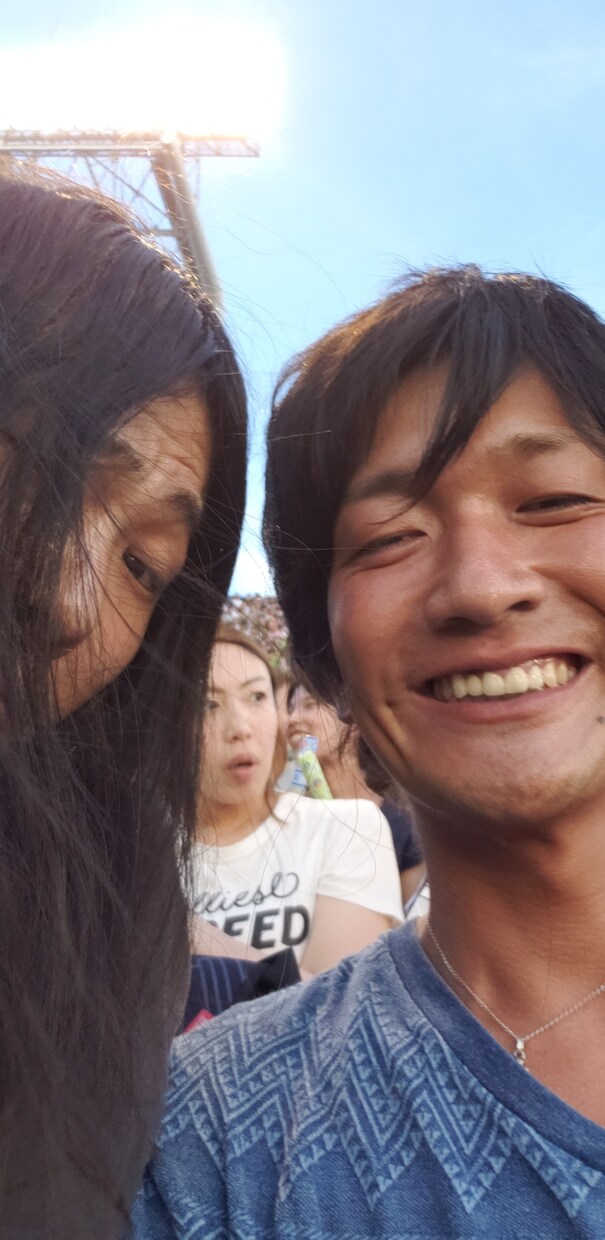 外国人とのつきあい方の相談にのります 外国人と付き合って悩んでる方の相談 イメージ1