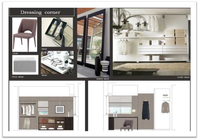 イメージを教えて下さい！モデルルームのご提案します 建築関係の方、お家をモデルルームみたいにしたい方にもお勧め！ イメージ1