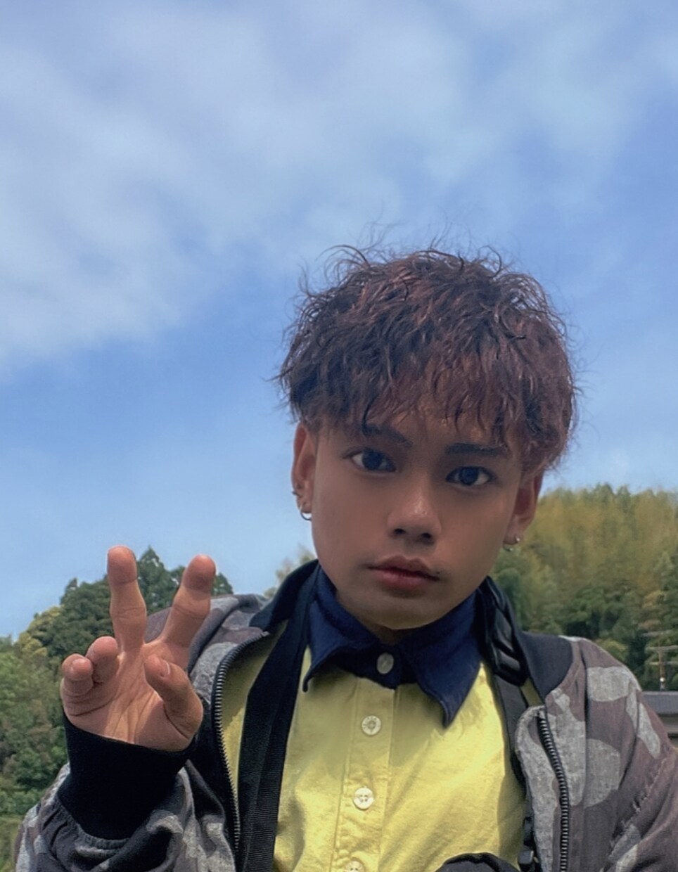 悩み、愚痴、お話相手になります 息子感覚で僕とお話をしてみませんか？悩んだ時こそお電話を！！ イメージ3