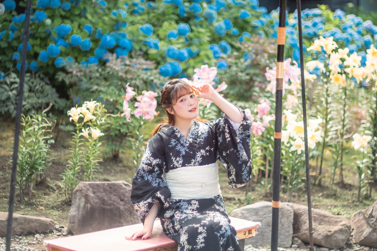 いつものあなたを写真に残します あなたらしい、自然な瞬間を残します。 イメージ2