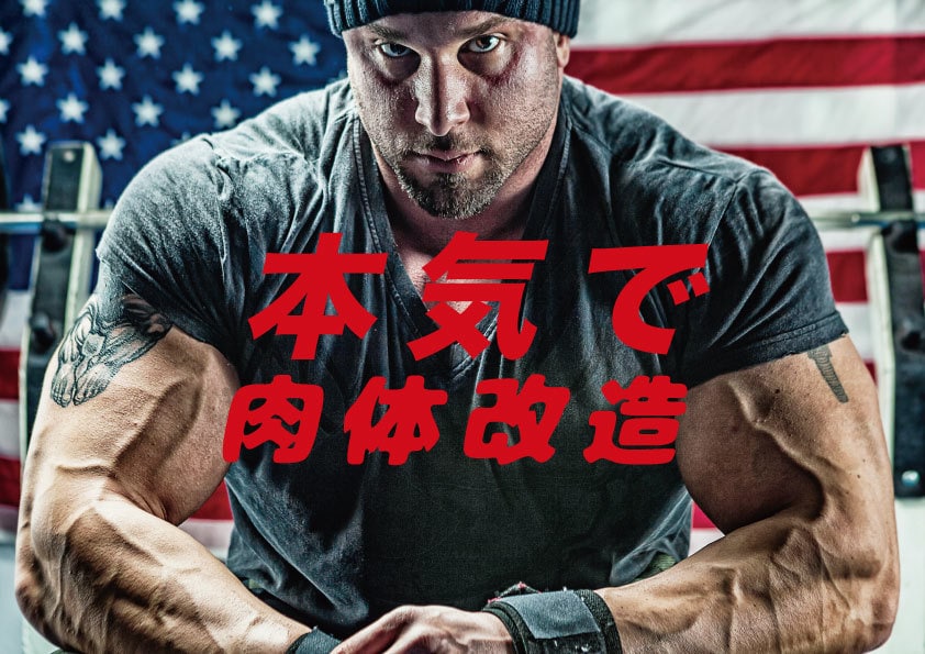 あなたの除脂肪1ヶ月サポートいたします 初心者向け】食事改善＋筋トレとことんパーソナル指導します！ イメージ1