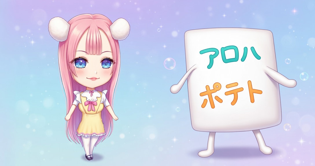 お写真からデフォルメキャラクターを制作致します 自分のデフォルメキャラクターを制作したい方へ イメージ1