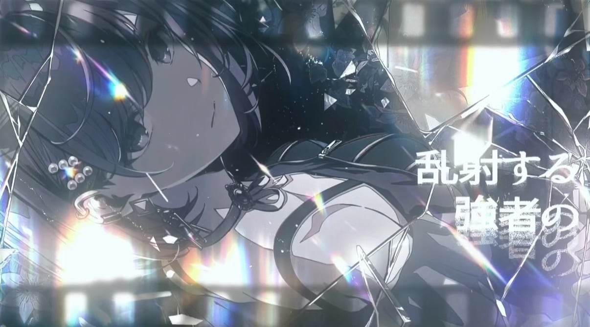 歌い手様等の動画制作致しております 歌い手様必見！動画制作募集中です！実績積んでいきたいです！！ イメージ1