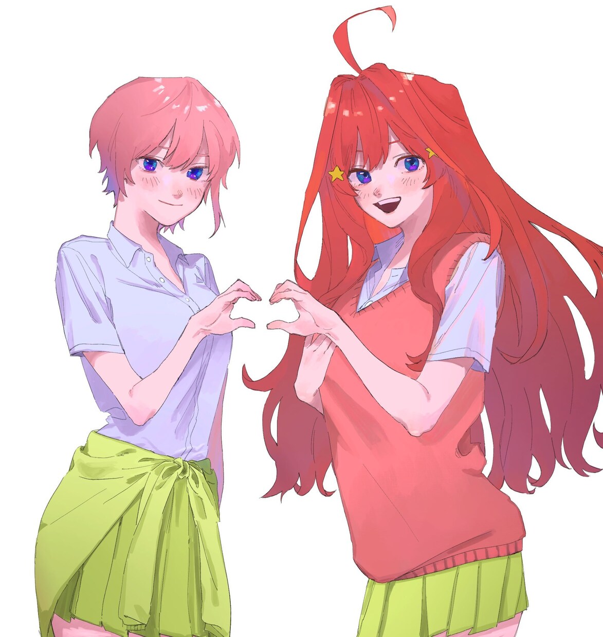 MVイラスト、アイコンヘッダー作成承ります あなただけの、この世にひとつのイラスト描かせて頂きます！ イメージ6