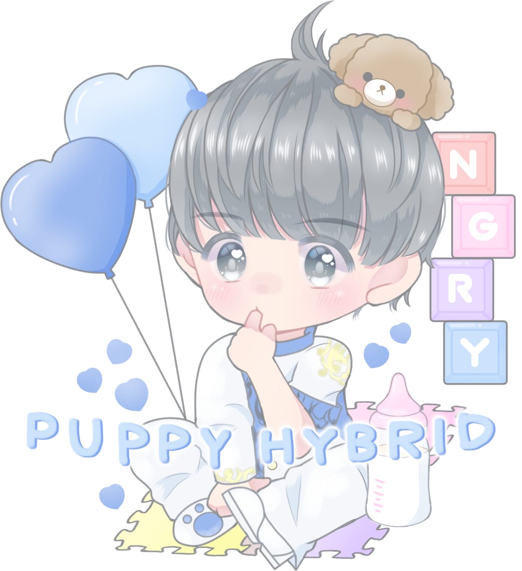 推しの♥生誕祭イラストやメッセージカード描きます 【女性/男性も可】グッズ•Tシャツ•アルバム･･様々な用途に イメージ10