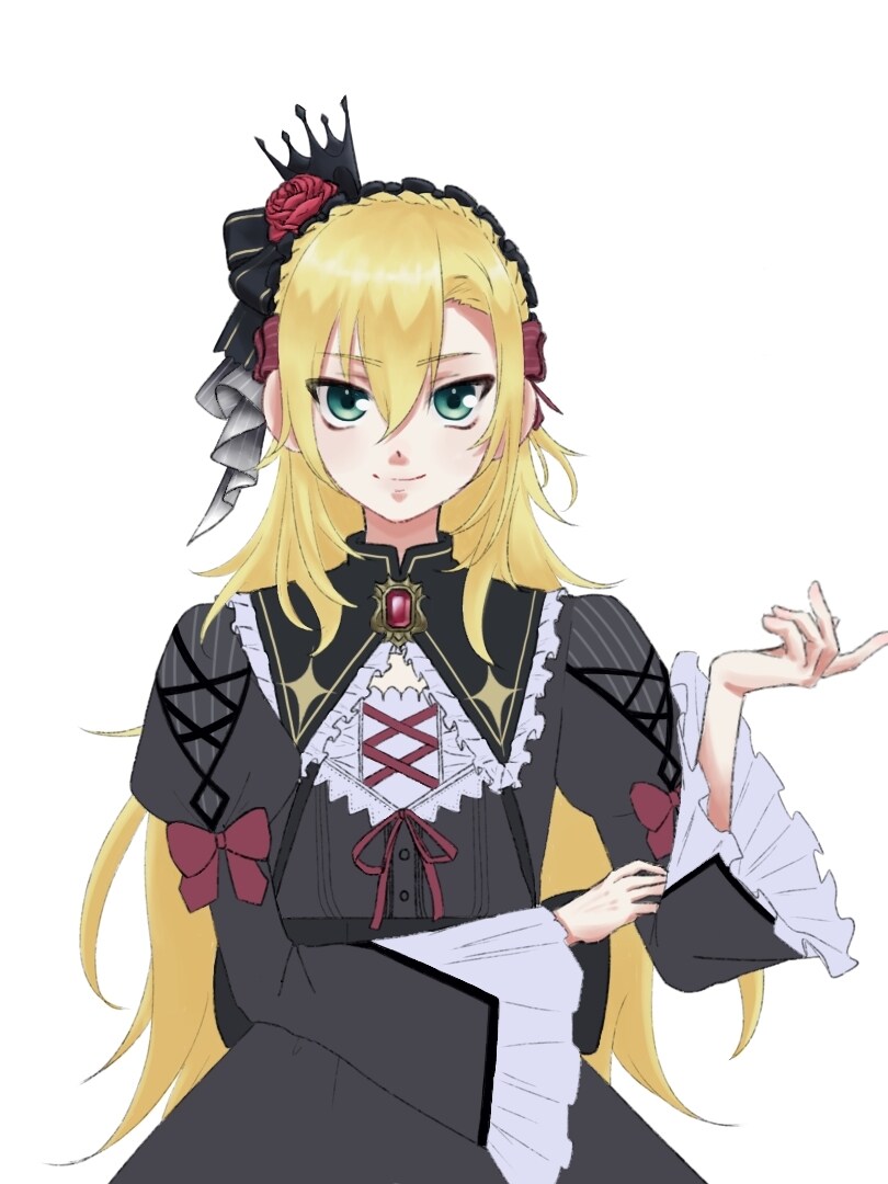 サムネイルやフラスタ用のイラストを描きます 絵柄寄せを頑張っています！！！ イメージ2