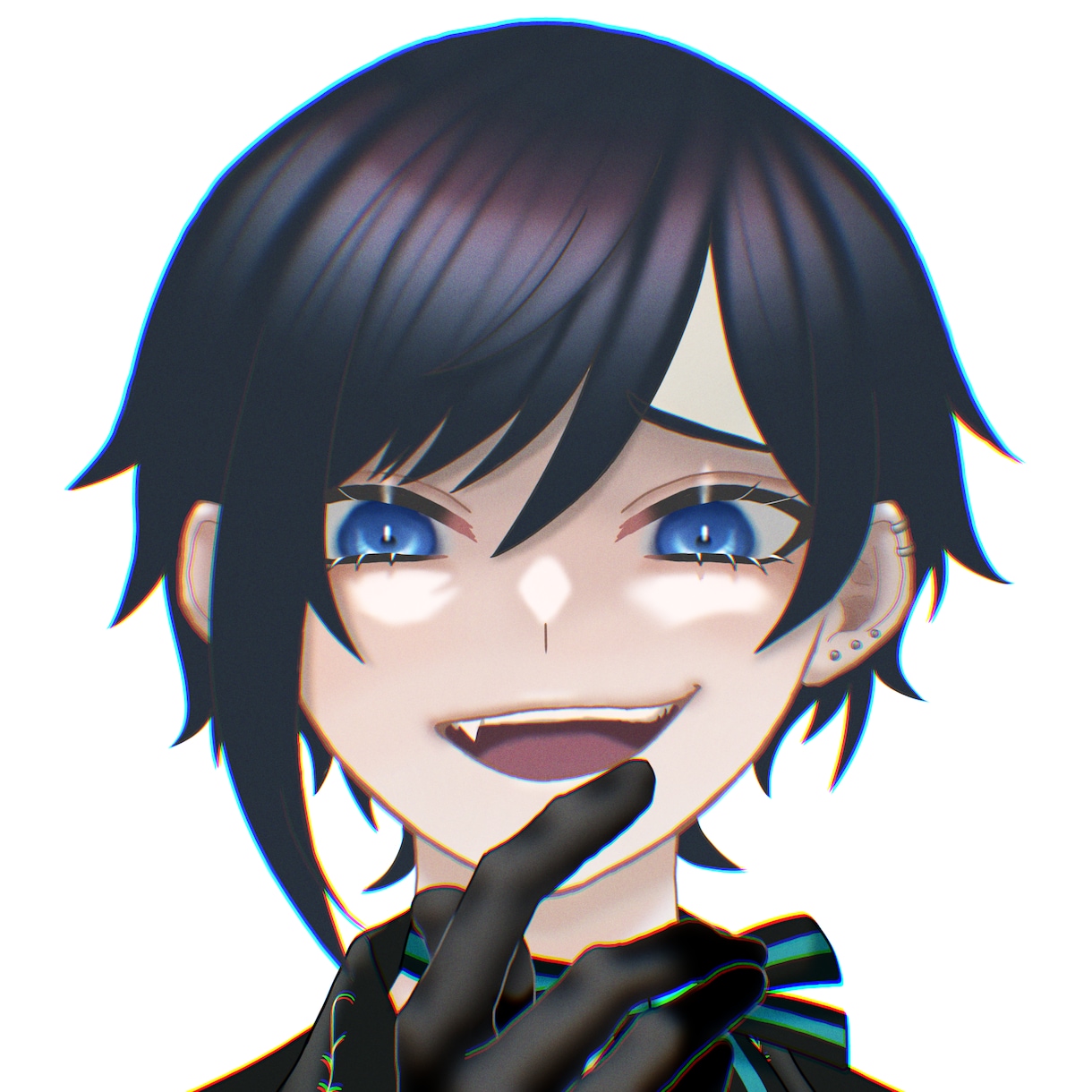 人物イラスト制作します ご希望に沿ったイラスト制作します！お気軽にご相談ください！ イメージ1
