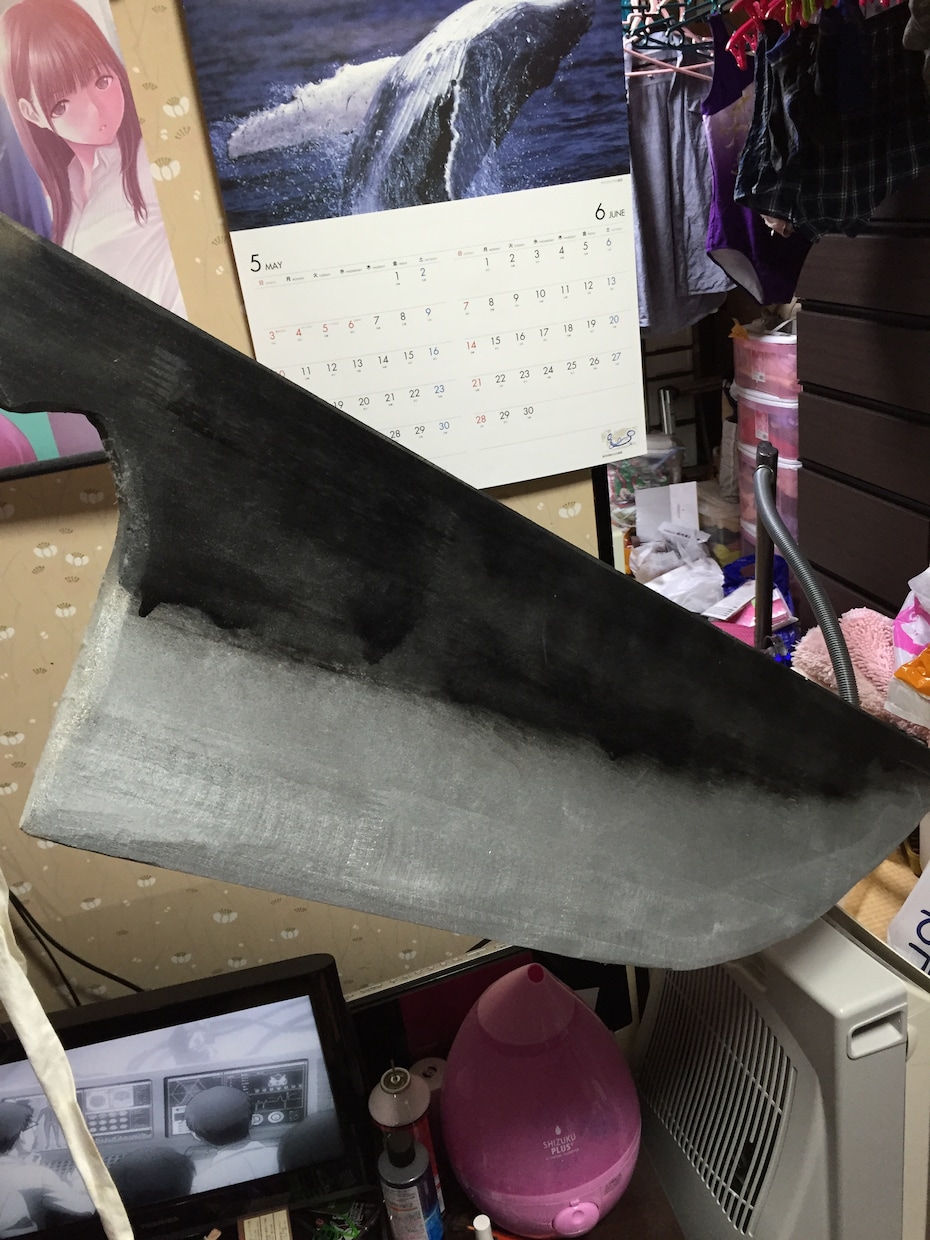 ガンプラ・模型・コスプレ小道具作ります ガンプラ・模型の製作、コスプレ小道具の製作 イメージ2