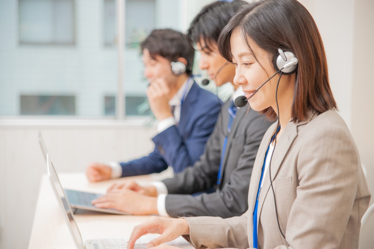 仕事の悩み＼転職・適職・副業／開運アドバイスします あなたの❝使命・才能❞ がわかり、あなたも家族も笑顔に♪ イメージ6