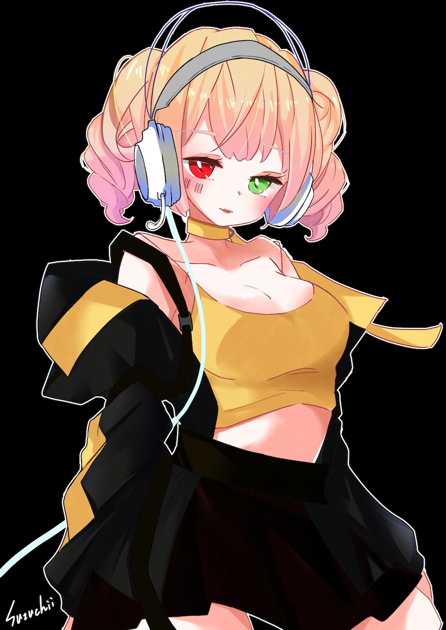 可愛いカッコイイ！商用可！イラスト制作します SNSや動画で映える、魅力たっぷりの立ち絵をご提供 イメージ4