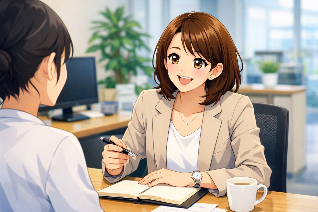 30分集中♡あなたの言葉に耳を傾けます 誰にも話せないあんな事やこんな事...看護師が話を聞きます♡ イメージ1