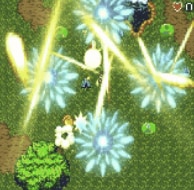 unityでARPGの作り方教えます unityを使って簡単なARPGゲーム イメージ1