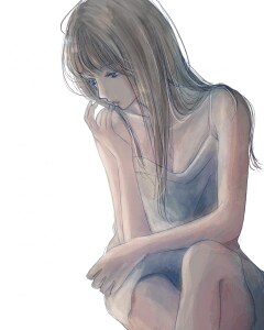 恋愛中のあなたのお悩み一緒に考えます 複雑な女心…チャット形式でお伝えします。 イメージ2