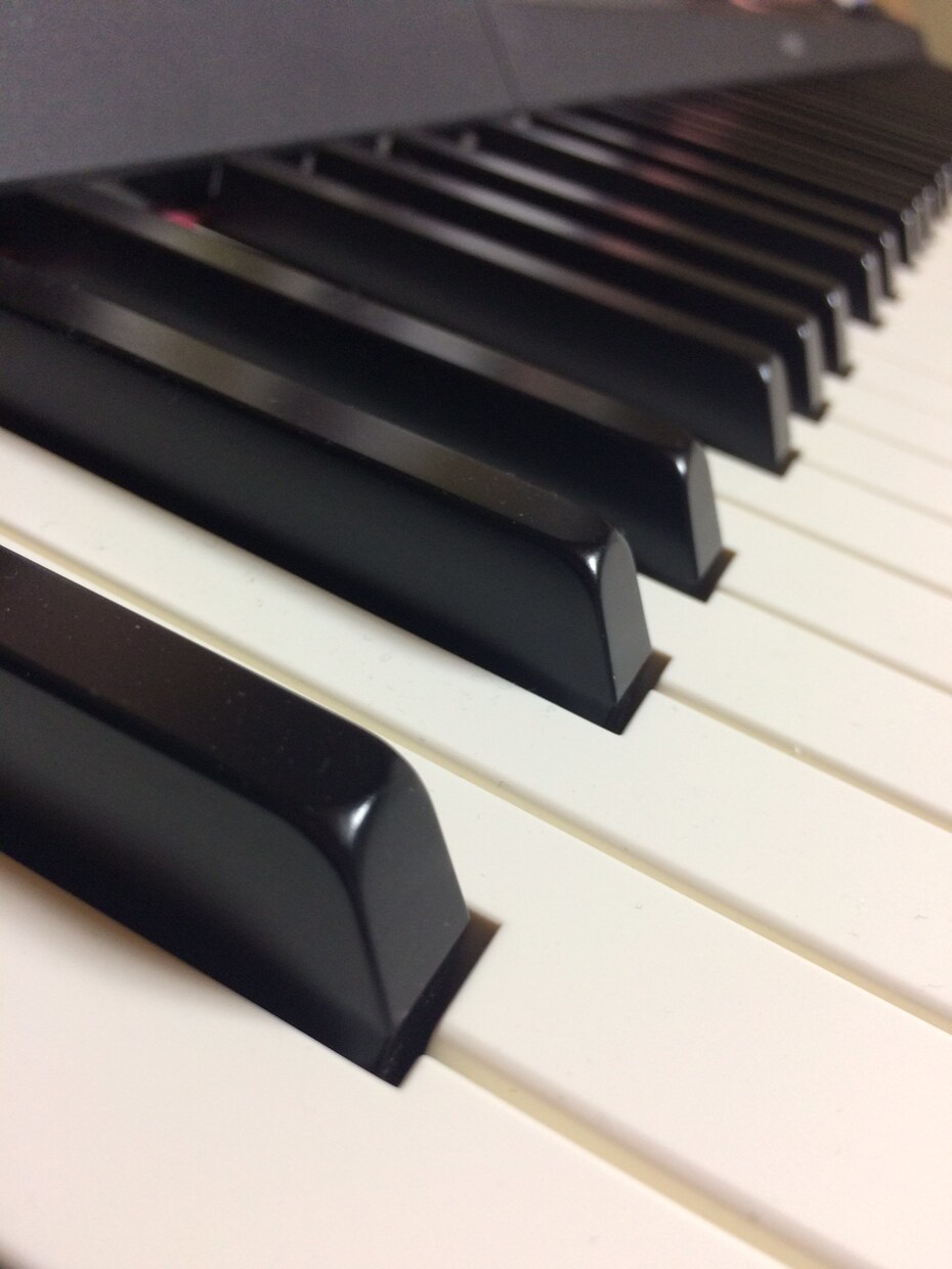 あなたのレベルに合わせてご希望の曲をお教えします レベルに合わせたピアノレッスンでご希望の曲を演奏できます イメージ1