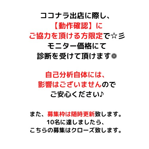 自分の理想のコーディネートが何か整理します いるもの・要らないものが明確になります イメージ2
