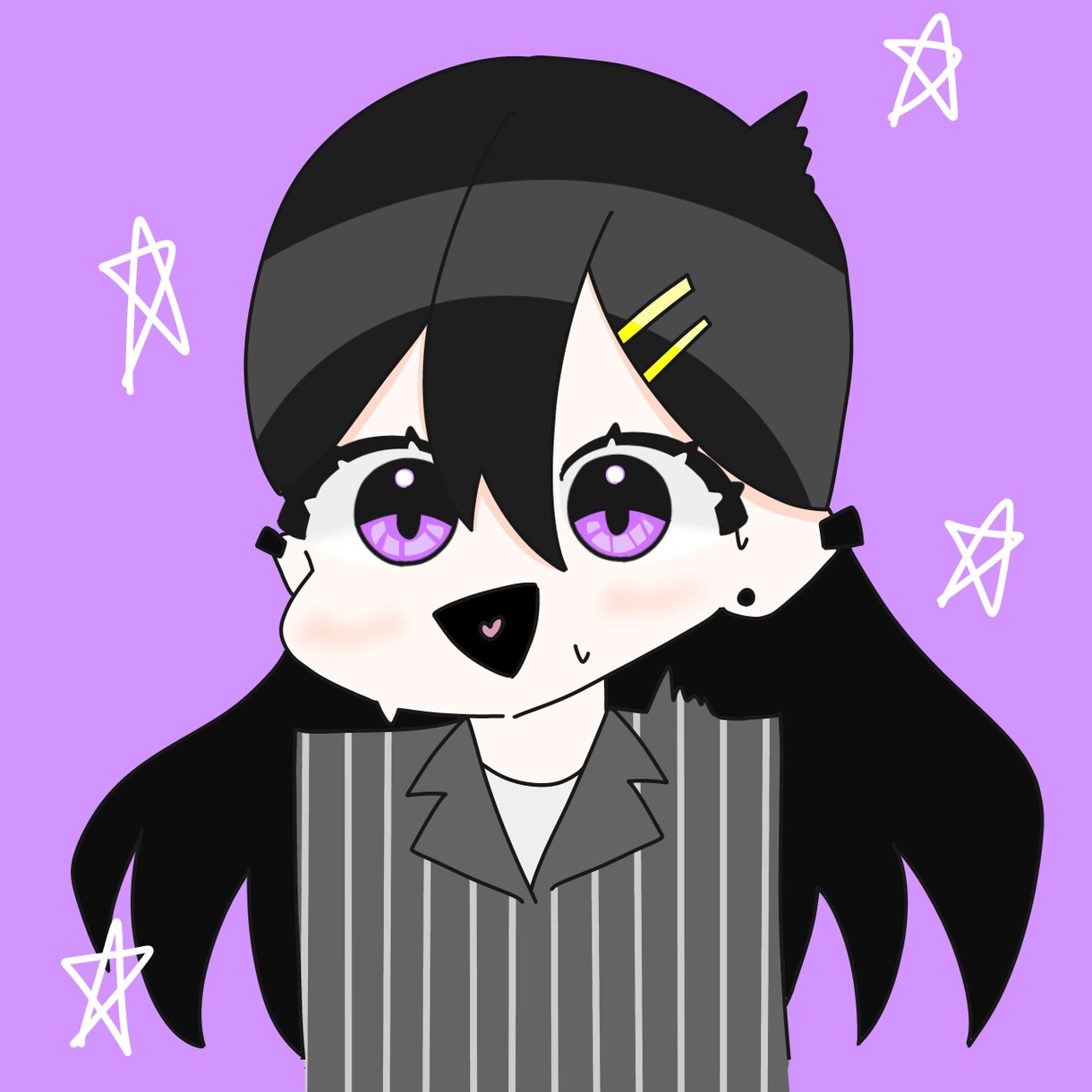 激安アイコン描きます ゆるゆるで鮮やかなアイコンをお届け！ イメージ3