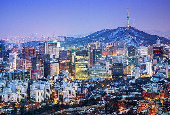 韓国語日常会話のレッスンをします 韓国語でフリートークしませんか？ イメージ1