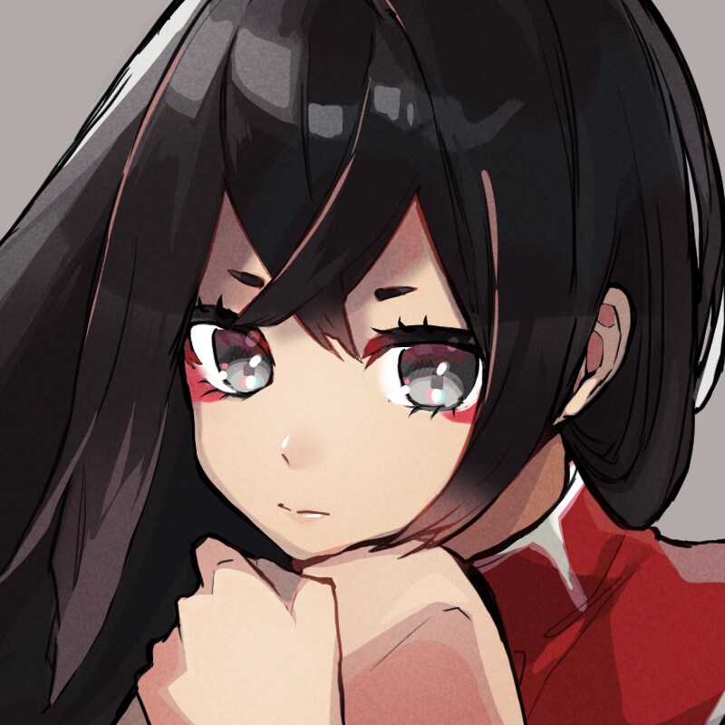 SNS向けのアイコンイラストを制作いたします Twitter等で使用できる、オリジナルのアイコン画像を制作 イメージ1