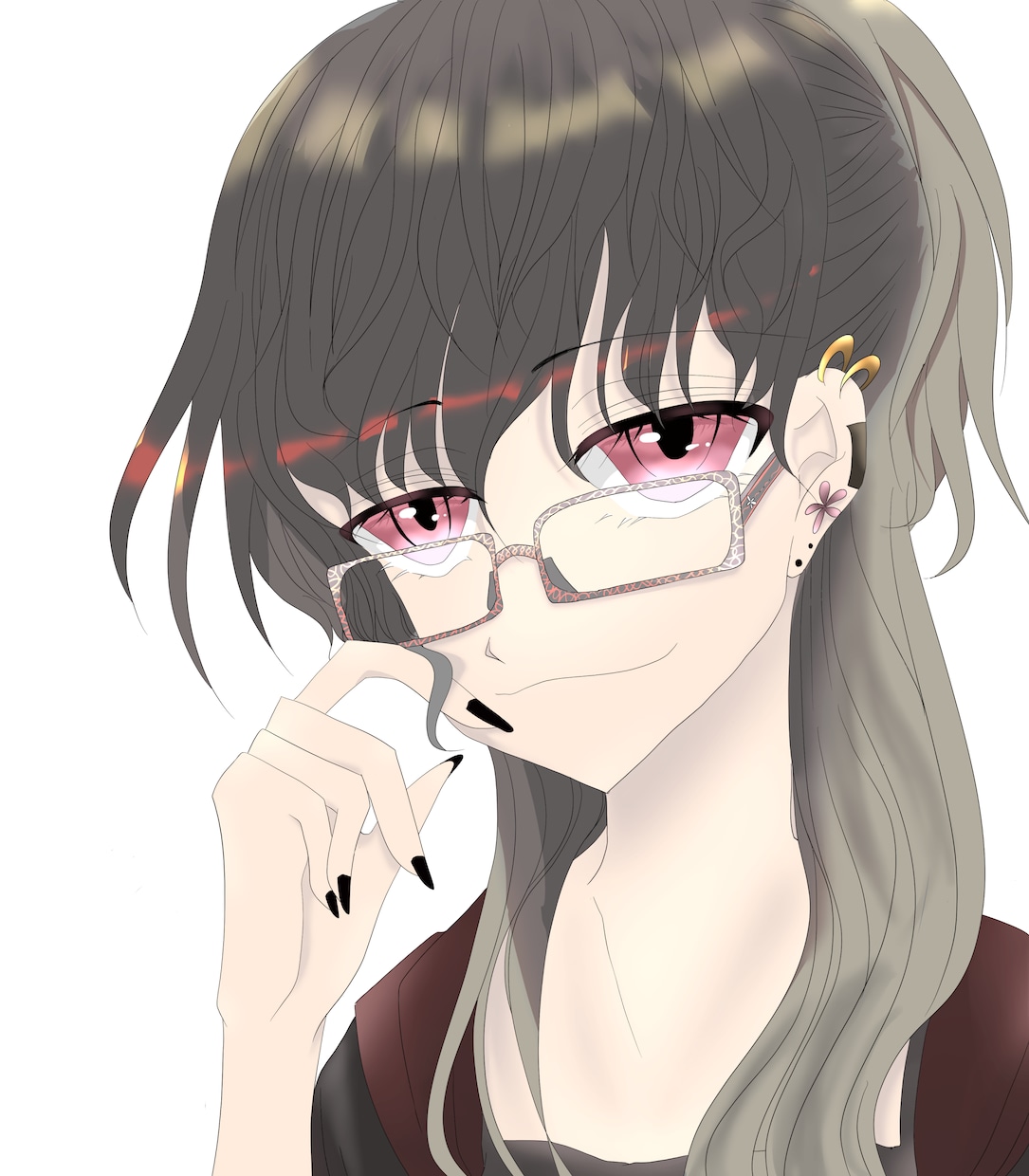 目を惹くイラストをお描き致します 色々な用途に合ったイラストを御提供致します。 イメージ2