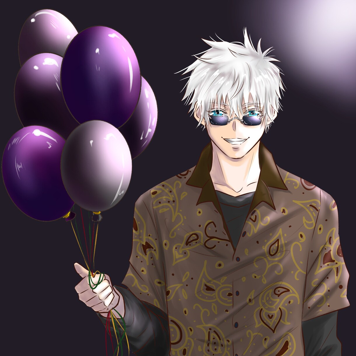 デジタルイラストをご提供致します なるだけご依頼者様のご希望に沿えるよう努力致します。 イメージ5