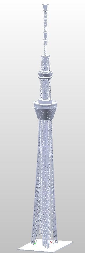 筐体設計・機構設計・プラスチック金型設計いたします ３DーCADでモデリング作業致します イメージ7
