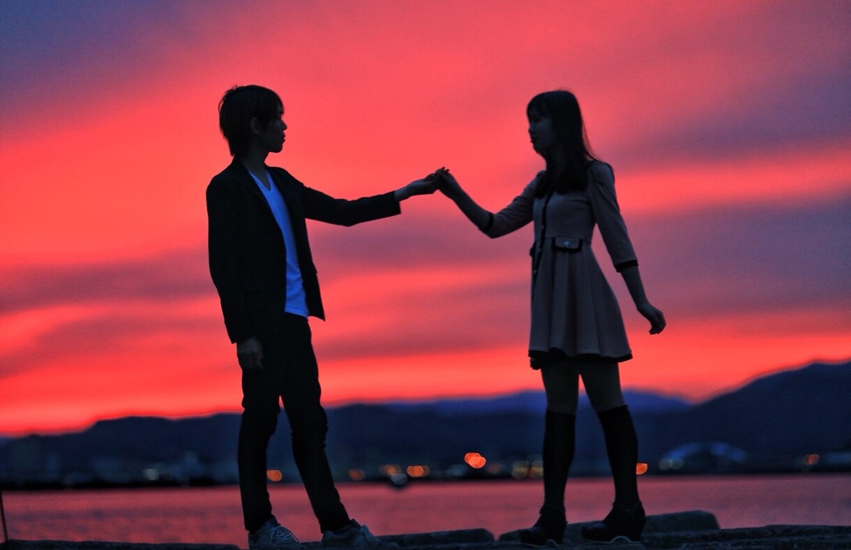 結婚式を感動へ導くプロフィールムービーを作成します 一生に一度を最高に！安くてもクオリティを保ちたい方へ イメージ2
