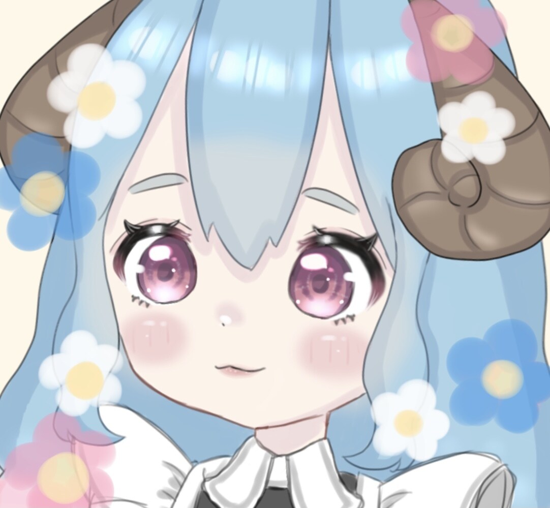アイコン無くてお試ししたい方におすすめます SNS用アイコン描いています。 イメージ1