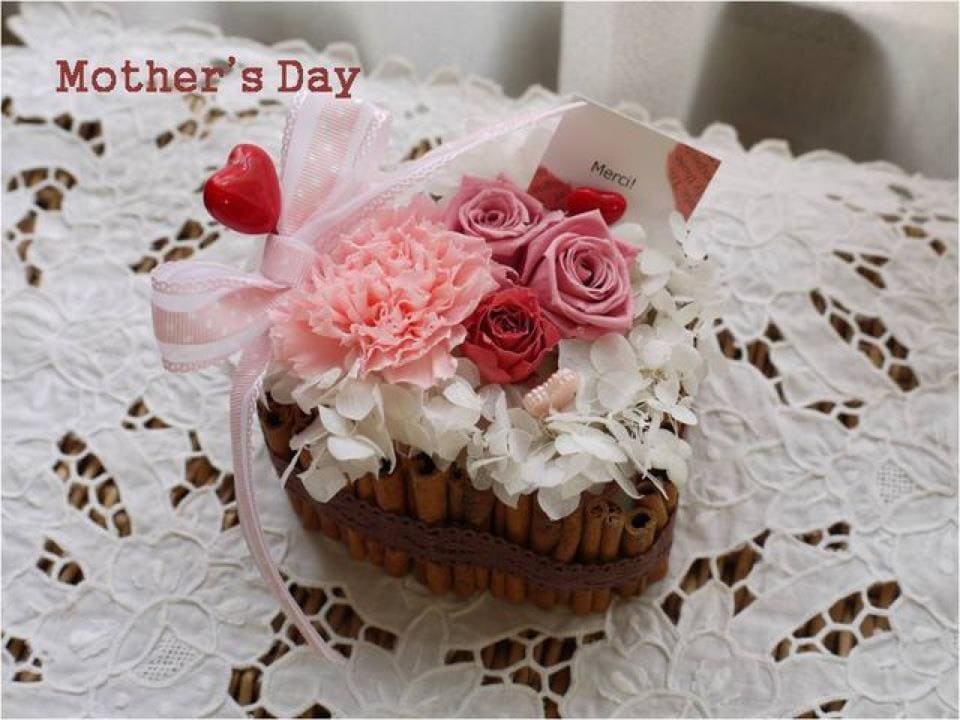 オリジナルのフラワーアレンジ作ります オーダーメイドであなただけのお花をお作りします！ イメージ2