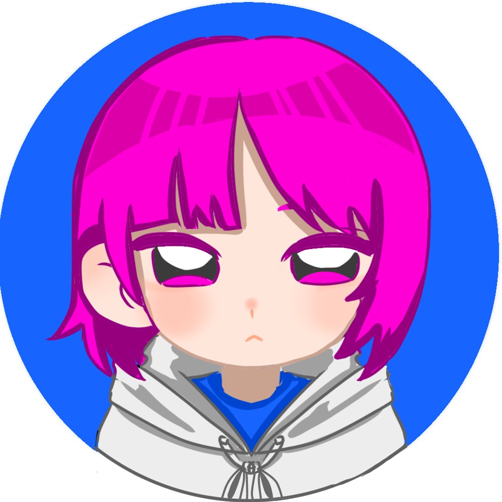5件限定価格 ゆるかわデフォルメ似顔絵描きます 量産型もゆるかわも♡♡多系統対応♡なりたいあなたを描きます イメージ6